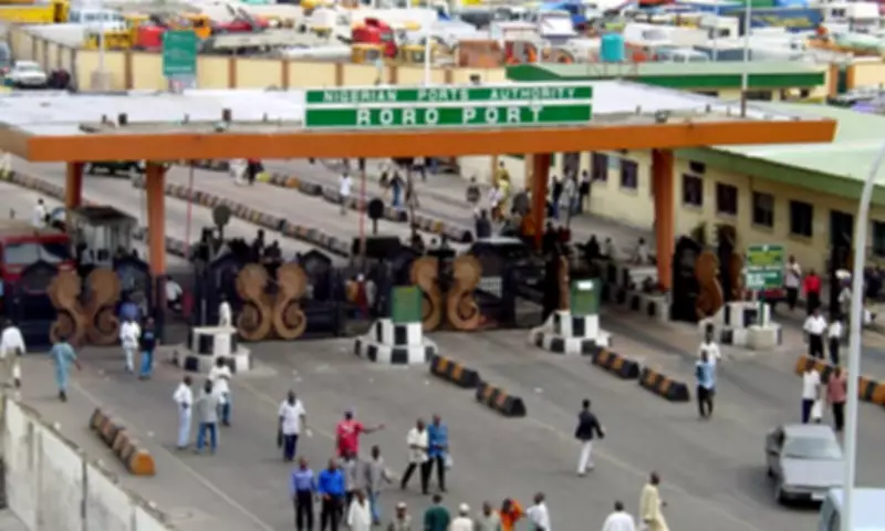 NPA and APM Terminals Launch Mandatory Drug and Alcohol Tests for Lagos Port Truckers
