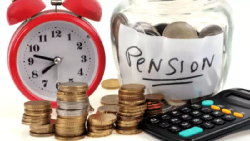 NPA Pensioners Threaten Nationwide Port Shutdown Over 16 Years of Unpaid Benefits