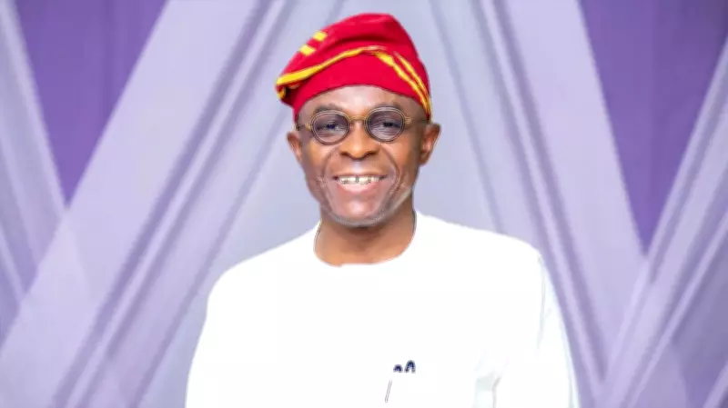 NPA Reforms Aim to Boost Nigeria's Cargo Traffic and Maritime Dominance