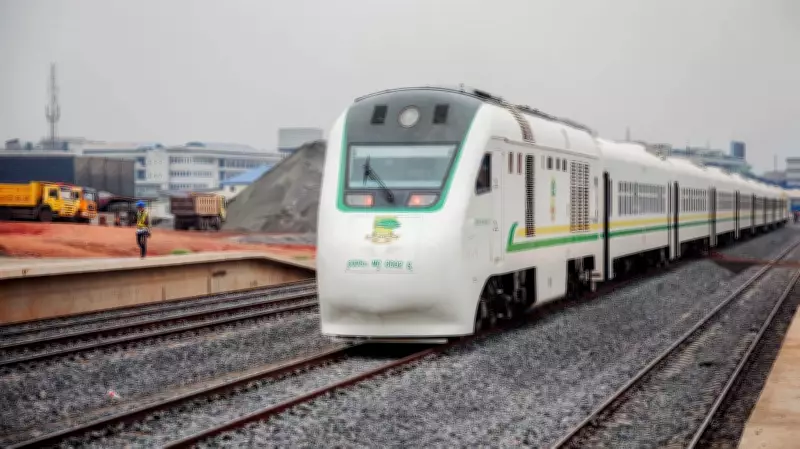 NRC Unveils New Train Cleaning SOP, Trains Service Providers Nationwide