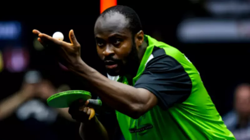 NSC Celebrates 10-Year-Old Quadri's Silver and Bronze at World Table Tennis Youth Tournament