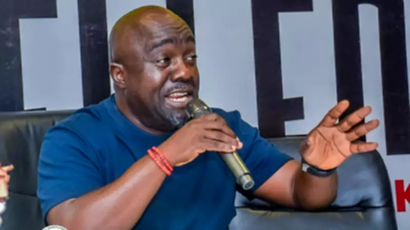 NSC's Olopade Hails Para Athletes as Nigeria's 'Unseen Giants'