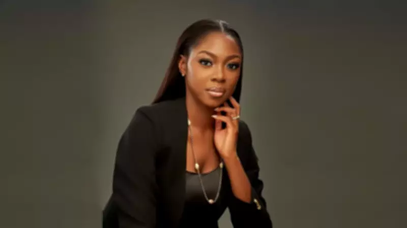 Nsikan Utuk Ubi Advocates for Robust Foundations in Women-Led Enterprises