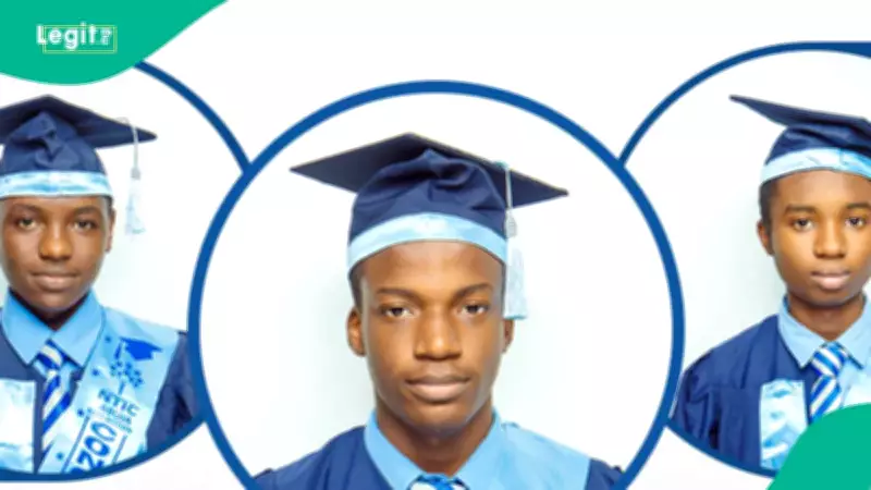 NTIC Students Excel in 2026 UTME: Adeiza Bashir Scores 365, Near-Perfect in Sciences
