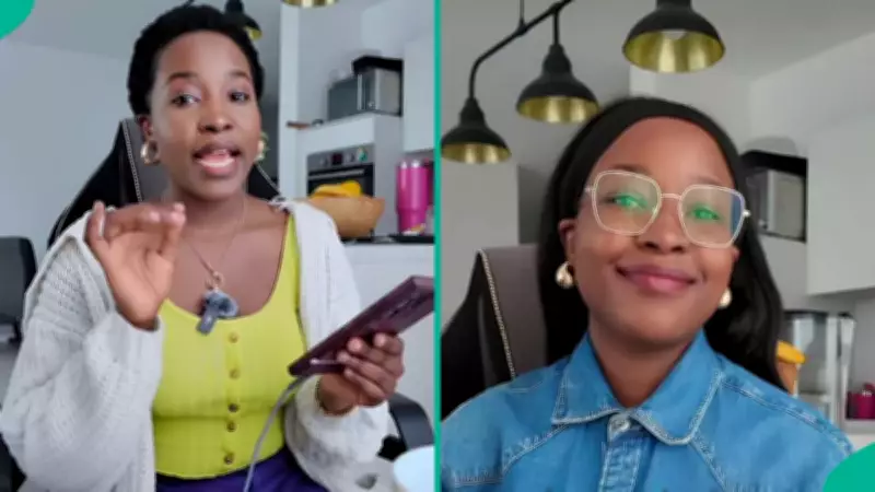 Nurse in Germany Reveals Monthly Salary and Detailed Budget Breakdown