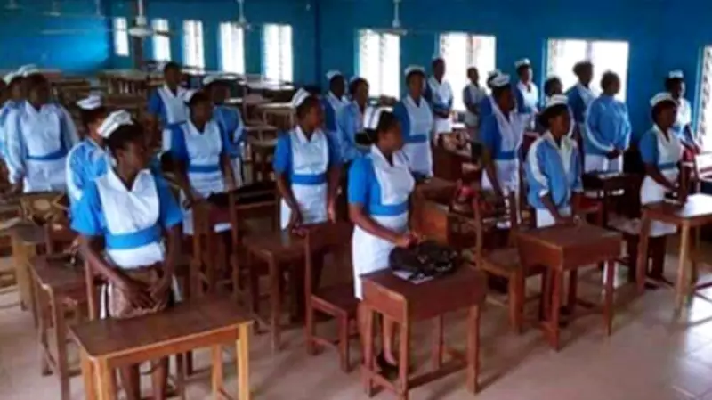 Nursing Alumni Renovate Antenatal Clinic in Ogun State with Medical Equipment Donation