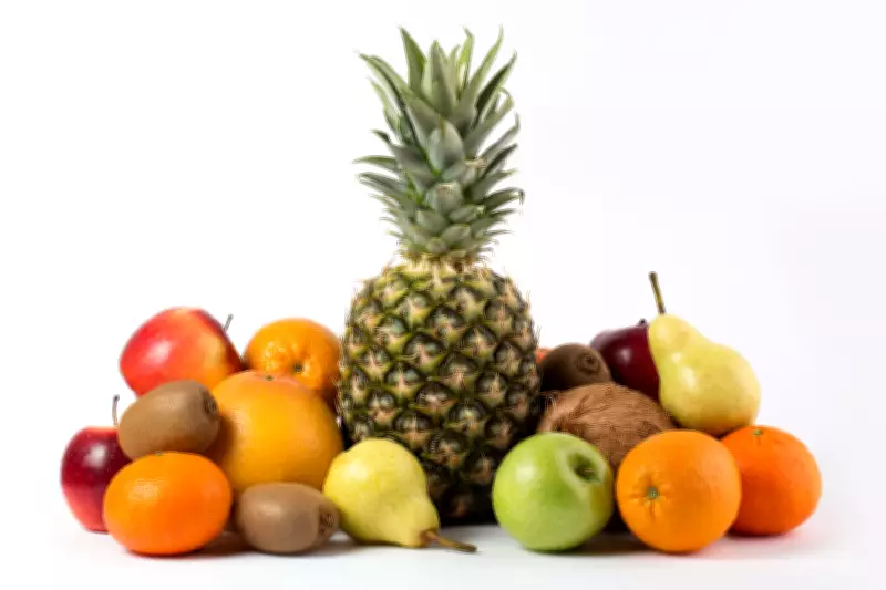 Nutritionists Reveal Fruits That May Help with Fatigue, Digestion, and Immunity