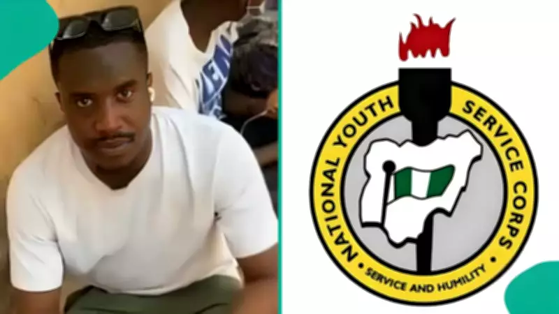 NYSC Confirms Death of Corps Member Abdulsamad Jamiu in Abuja Military Operation
