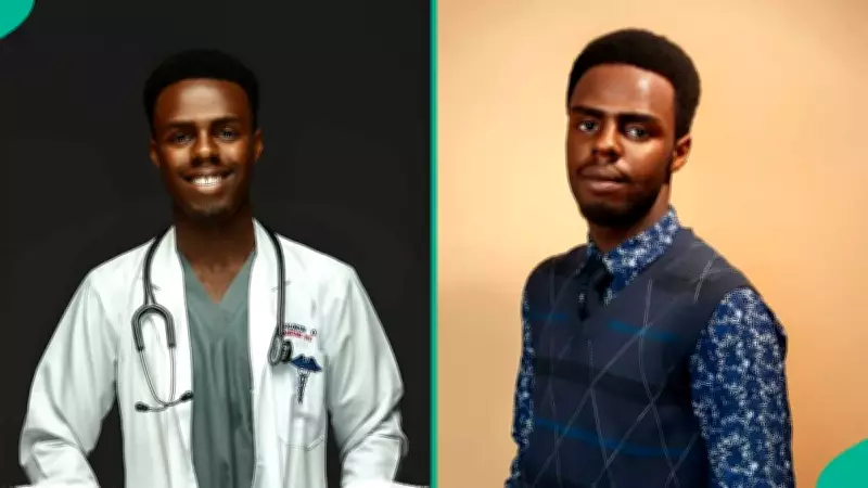 OAU Medical Student Bags 11 Distinctions, Becomes Doctor with Outstanding Record