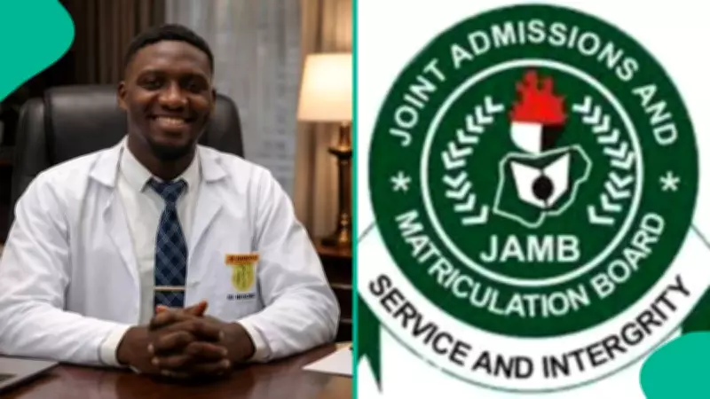 OAU Medical Student Retakes JAMB as Art Student, Shares Surprising 2026 UTME Results
