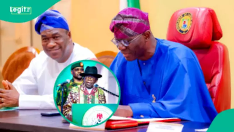 Obafemi Hamzat Endorsed as Most Qualified for Lagos Governor in 2027