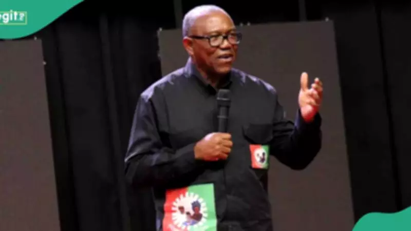 Obidient Movement: Two Forces Will Deliver Automatic Win in 2027 Election