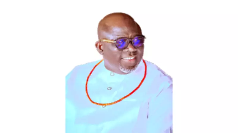 Oborevwori Links Power, Blue Economy for Delta Prosperity