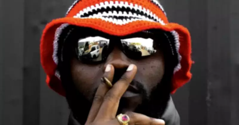 Odumodublvck Denies Orchestrating Removal of Blaqbonez's 'ACL' Track