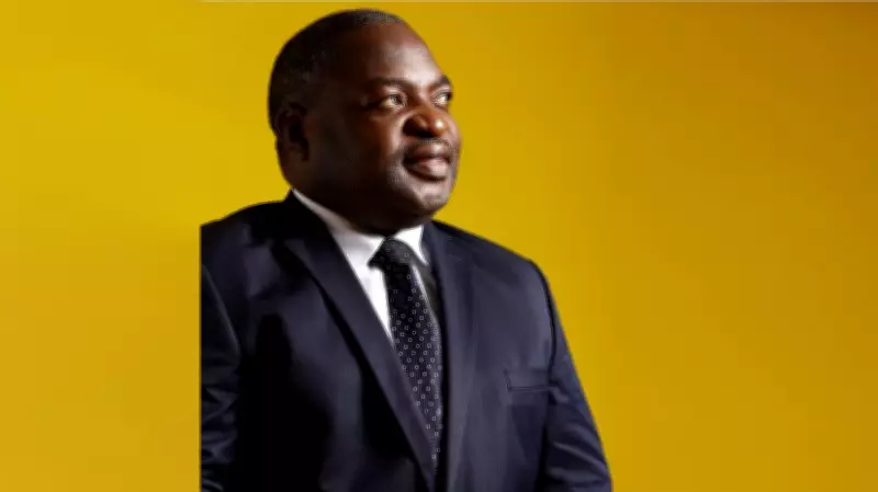 Ogun APC Aspirant Urges Christians to Emulate Christ's Selfless Service at Easter