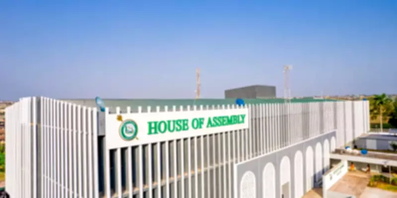Ogun Assembly Issues Warning Over Public Infrastructure Damage and Passes Key Regulations