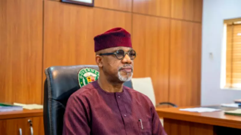 Ogun Governor Abiodun Calls Daniel Ingrate Amid Political Rift