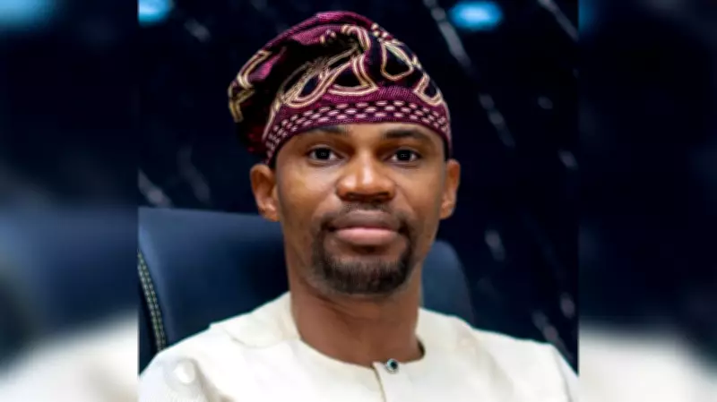 Ogun Lawmaker Adeleye Joins APC, Cites Tinubu's Performance and Abiodun's Magnanimity