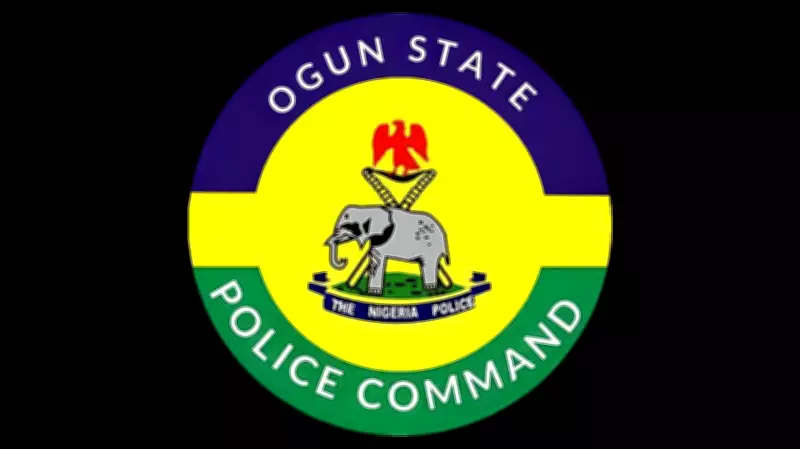 Ogun Police Debunks Viral Video of Armed Bandits in Forest