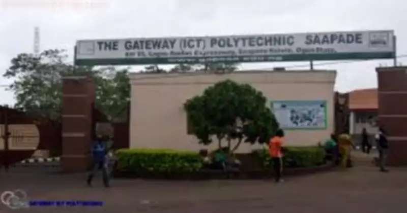 Ogun Police Rescue Five Abducted Gateway Polytechnic Students