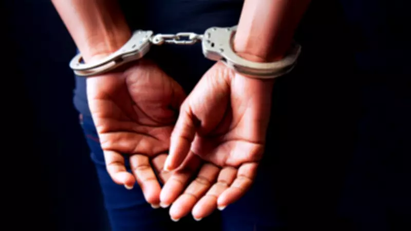 Ogun Security Corps Arrests Beninese Man for Alleged Girlfriend Murder