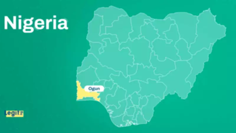 Ogun State Man Arrested for Fatal Stabbing After Failed Business Deal