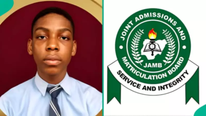 Ogun State School Student Scores 344 in 2026 UTME, 80% Score Above 200