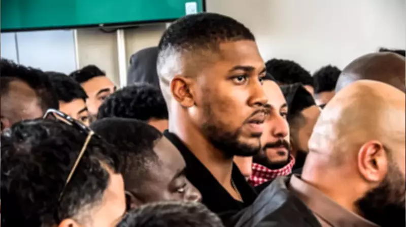 Ogun State to Prosecute Truck Driver in Fatal Crash Involving Anthony Joshua's Associates