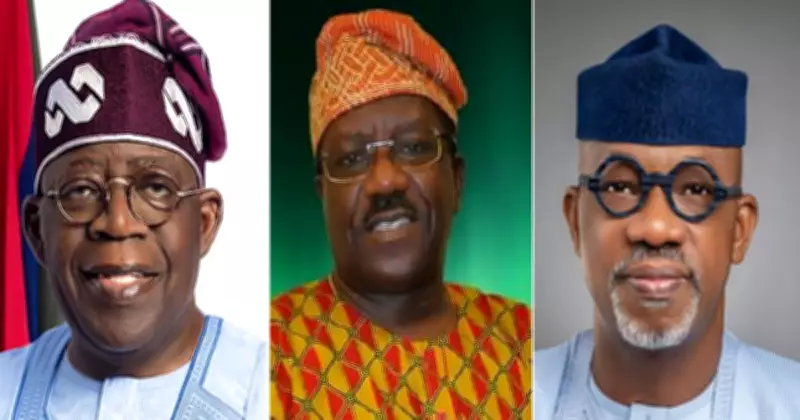 Ogun West's 2027 Senate Race: Growing Momentum for Gbolahan Dada's Return