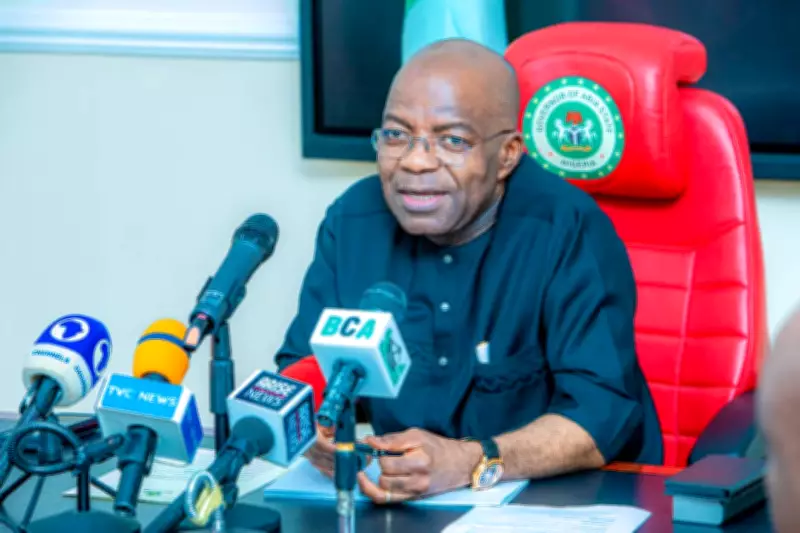 Ohanaeze Ndigbo Passes Vote of Confidence on Abia Governor Alex Otti