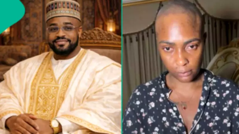 Oil Money Counters Blessing CEO's N13m Donation Claim With Alleged N20m Debit Alert