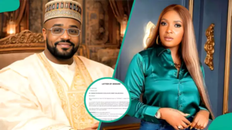 Oil Money Demands ₦20m Refund from Blessing CEO Over Cancer Claim, Issues Legal Ultimatum