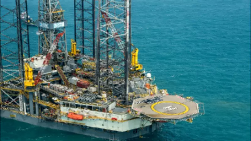 Oil Price Surge Boosts Nigeria's Economic Outlook Amid Global Market Volatility