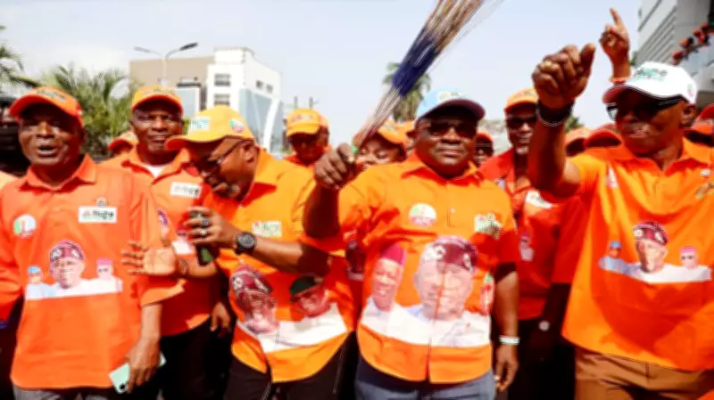 Oke-Igbo Prepares for Oluoke's Coronation with Week-Long Festivities