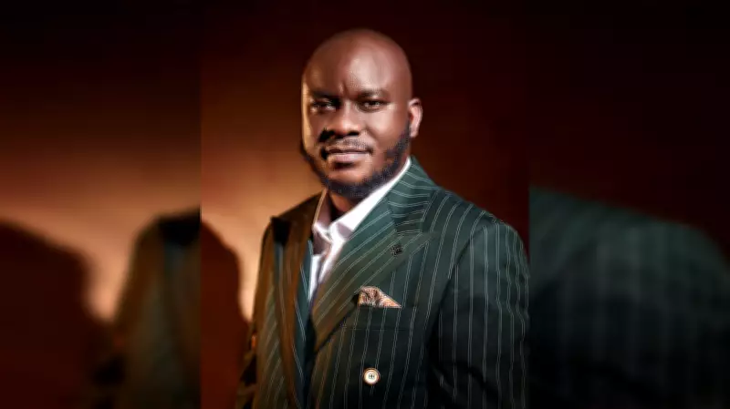 Oke Umurhohwo Declares for Delta Assembly Seat, Promises Results-Driven Leadership