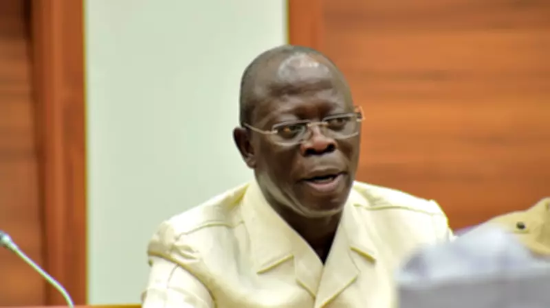 Okpekpe Road Race Names Oshiomhole and Ahmed as Ambassadors for 2026 Event