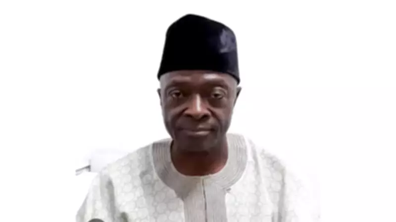 Okun Group Endorses INEC Chairman Amupitan, Calls for Calm Ahead of 2027 Polls