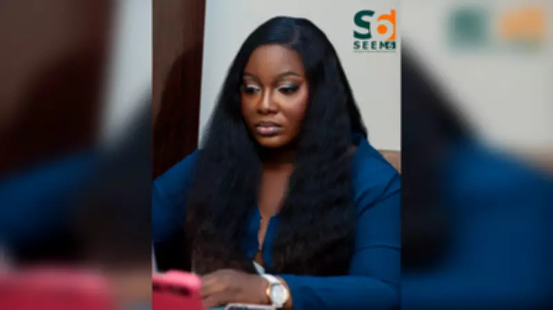 Olajuwon Drives Creative Excellence at SEEM6LTD with Landmark Productions