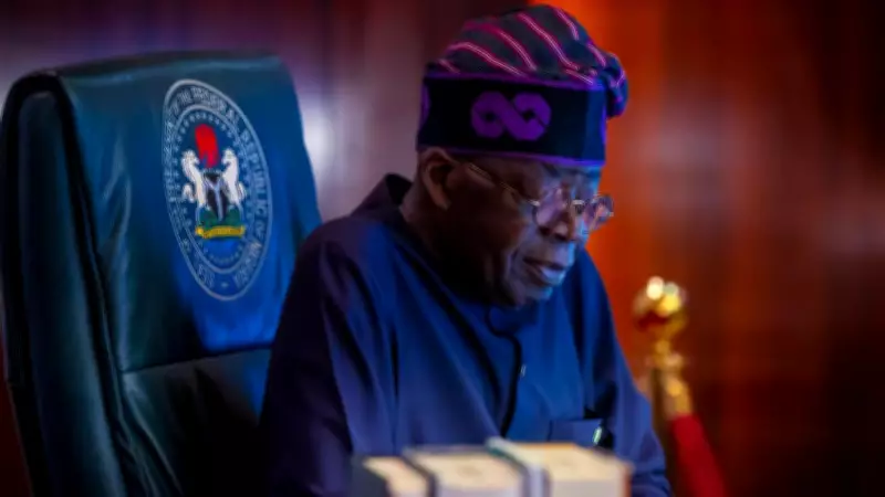 Olaosebikan Backs Tinubu, Donates Secretariat to APC in Oyo