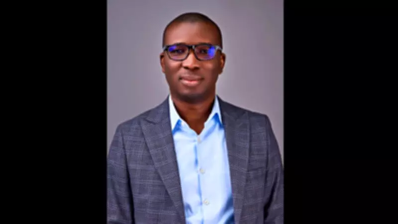 Olayide Folorunso: The Tech Visionary Reshaping Nigeria's Fuel Retail Industry
