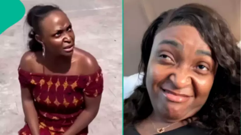 Old 2019 Video Resurfaces as Blessing CEO Faces Cancer Claim Controversy