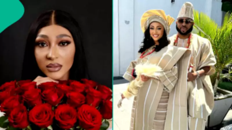 Old Clip of Rosy Meurer Pounding Yams for Churchill Resurfaces Amid Marriage Drama
