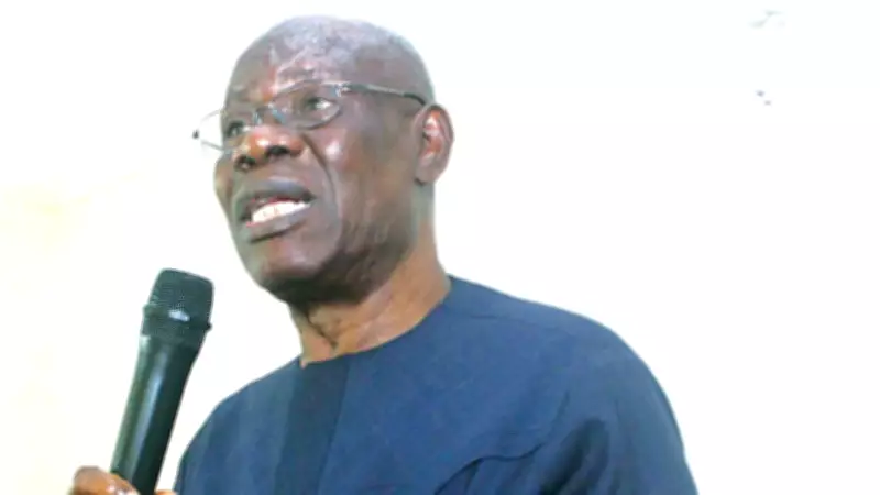 Old Students' Association Demands Justice for Okuama Detainees