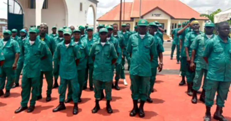 Olubadan Deploys 5,000 Community Guards to Combat Insecurity in Ibadan