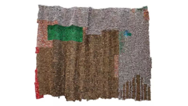 Olumide Onadipe's 'The Earth Holds Our Names' Exhibition Opens at SOTO Gallery