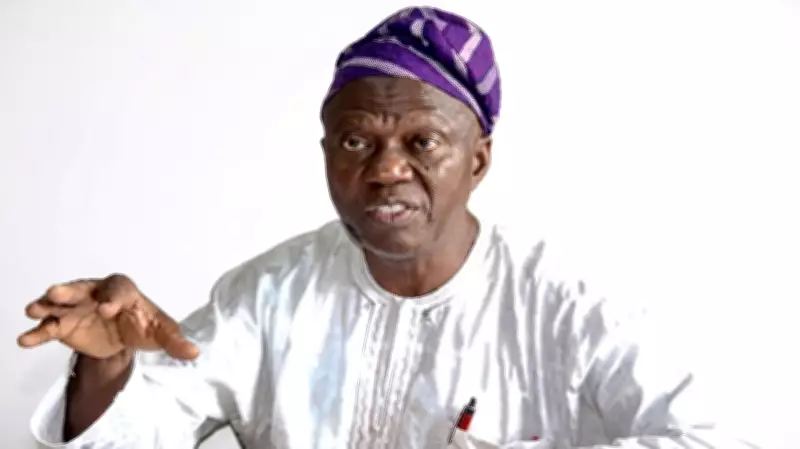 Olurode and Oshun Urge Governance Reforms to Tackle Nigeria's Challenges