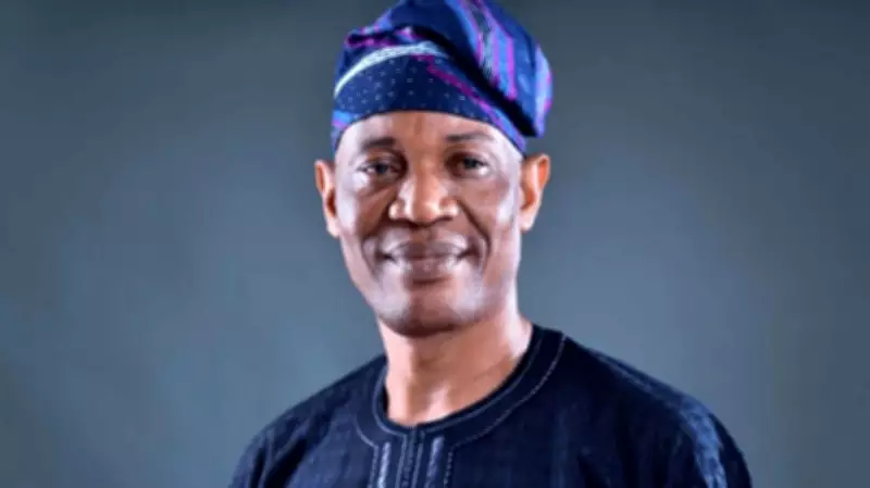 Olusola Oke's Political Journey: From Ocean to Bar, A Tale of Cost and Conviction