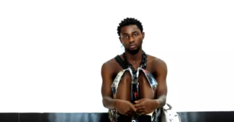 Omah Lay Declares Himself Greatest Afrobeats Artist of the Decade in Bold Interview