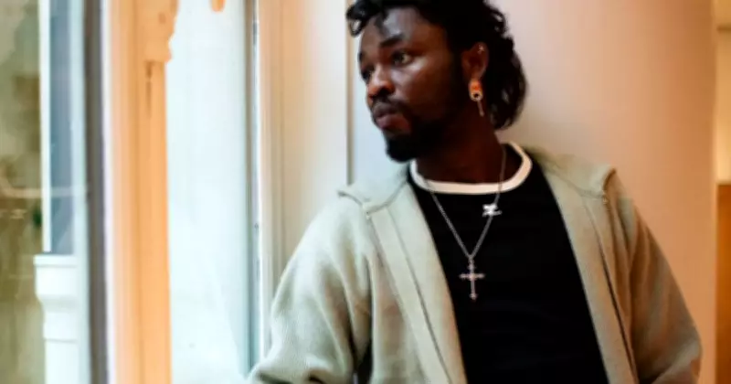 Omah Lay Declares Himself Nigeria's Best Musician in 20 Years, Names Burna Boy as Only Rival