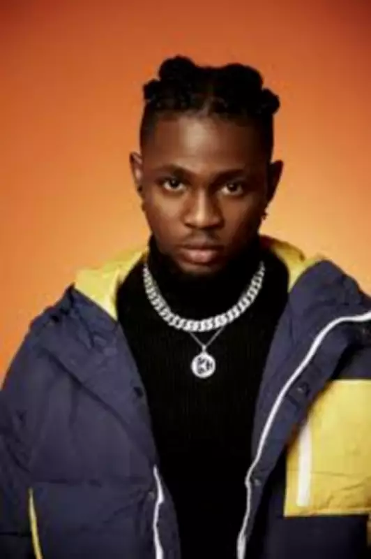 Omah Lay Warns Afrobeats Losing Depth, New Generation Doing Worse